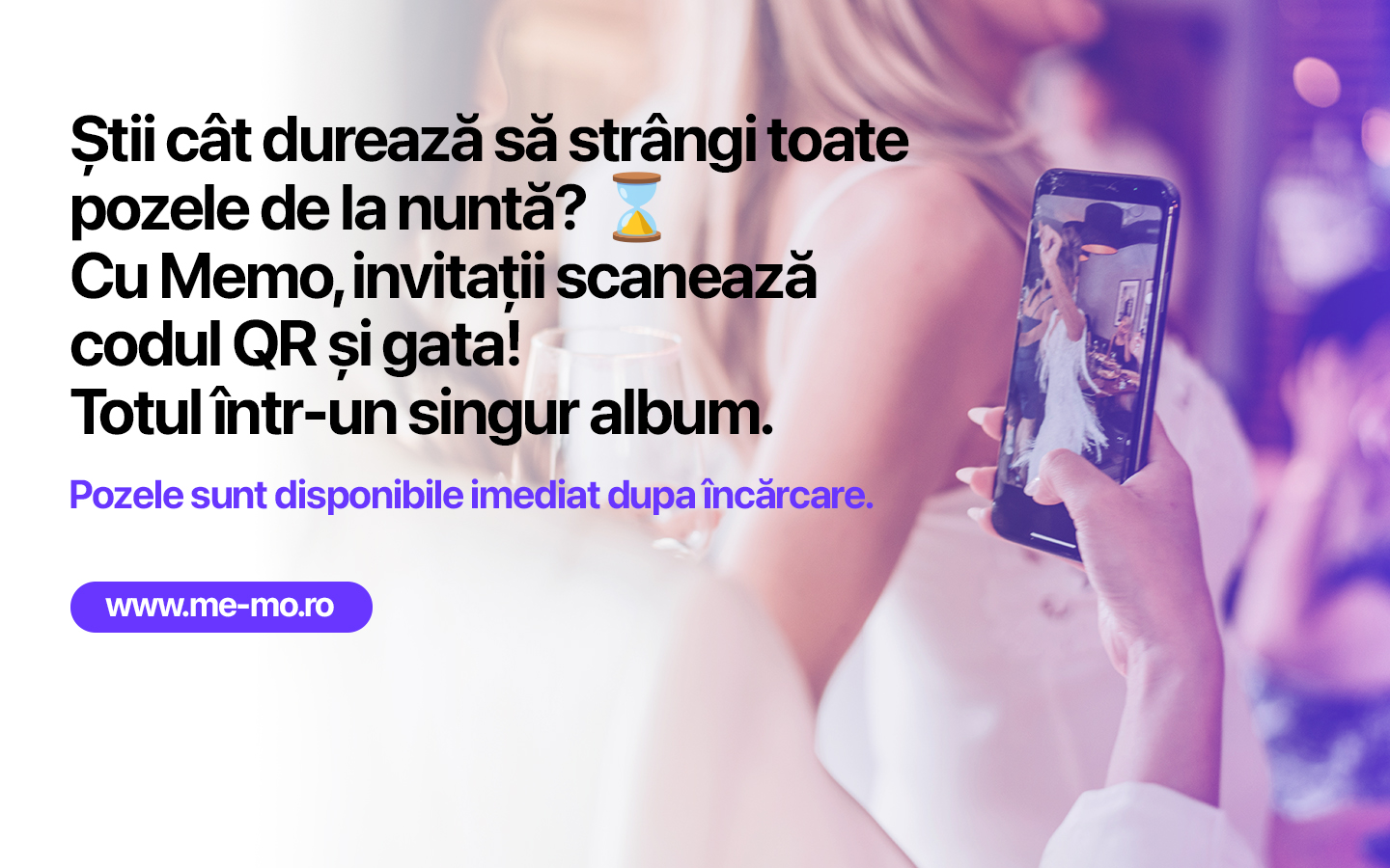 De ce merită să creezi un album foto digital pentru evenimentul tău?